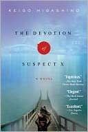 The Devotion of Suspect X Keigo Higashino