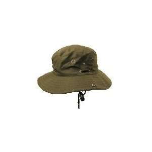  Kakadu 7H84 OLV M Dalston Hat M, Olive