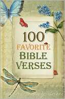 100 Favorite Bible Verses Karla Dornacher