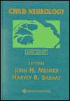 Child Neurology, (078172385X), John H. Menkes, Textbooks   Barnes 