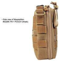 Maxpedition . FR 1 First Aid Medic Bag . 0226DFC  