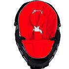 origami color kit stroller insert red zni ships free with