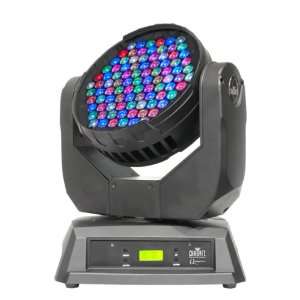  Chauvet   QWASH560ZLED   Moving Yokes Musical Instruments