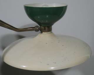 Arteluce Italian 1950s Mid Century Modern Floor Lamp  
