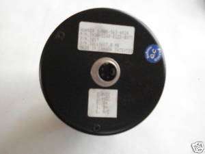 Hohner Encoder IN30 12AR B2Z3 0377  