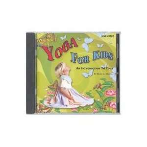  Yoga for Kids CD