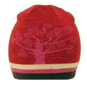  Ambler Swirl Tree Hat