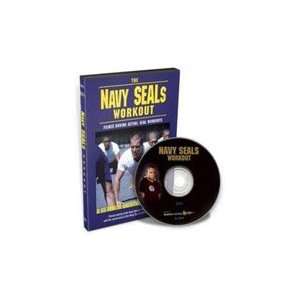  Navy SEALs Workout DVD
