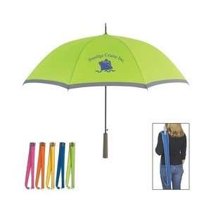  4025    46 Arc Two Tone Umbrella