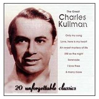 Great Charles Kullman by Charles Kullman ( Audio CD   1997)