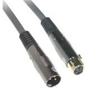  Cables To Go   40819   35ft Sonicwave XLR Male to XLR 