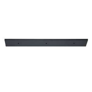  Nuvo Lighting 25/4093 Link 3 Light Canopy Mounting Plate 