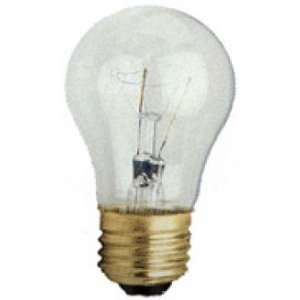  40W Clear Bulb A19