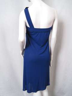 1385 Jean Paul Gaultier Dress Wrap FEMME 42 M #0006HQ  