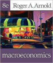   , (0324538030), Roger A. Arnold, Textbooks   
