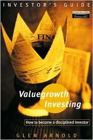   Investor, (0273656252), Glen C. Arnold, Textbooks   