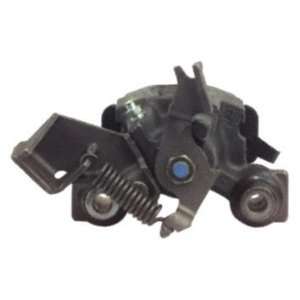  Cardone 16 4295 Remanufactured Domestic Loaded Brake 