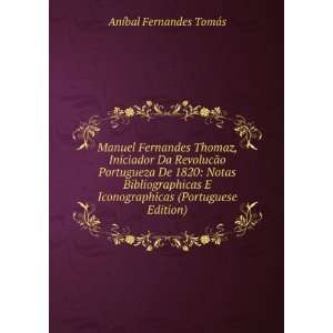   (Portuguese Edition) AnÃ­bal Fernandes TomÃ¡s Books
