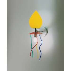  Giocasta wall sconce 1 by Artemide