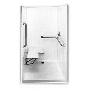 Hydro Systems HS 4450 NRT CR GB S Showers   Shower 