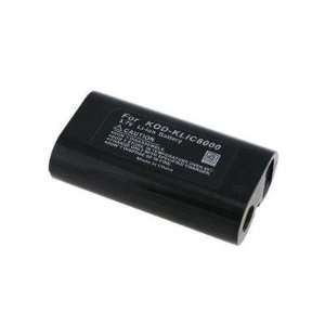  New Li Ion KLIC 8000 Batteries   8324154