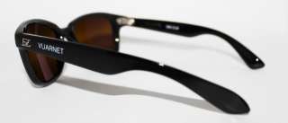   Wayfarer Sunglasses by Vuarnet Ref 080 with Skilynx Mineral Lenses