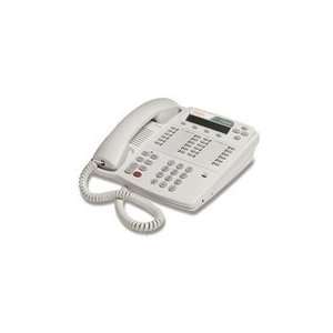  Avaya 4624 IP Telephone (D01) White (108576802 
