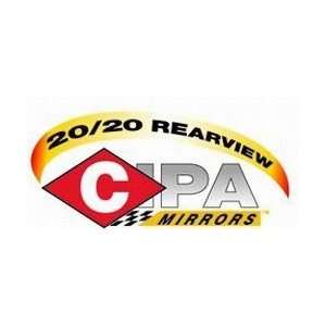  CIPA 46254 Door Mirror Automotive