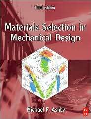   Design, (0750661682), Michael F. Ashby, Textbooks   
