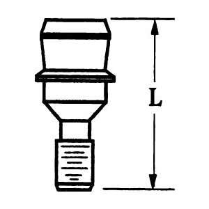  Valenite Nl 46l Lockpin Valenite Parts