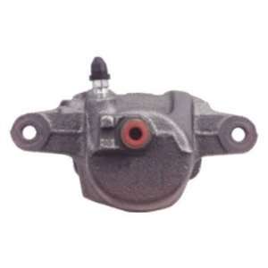 Cardone 19 471 Remanufactured Import Friction Ready (Unloaded) Brake 