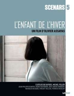   Enfant de lHiver by Olivier Assayas, LettMotif  NOOK Book (eBook