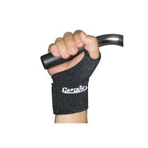   Captain Wrist Support with Thumb Hole 49120 
