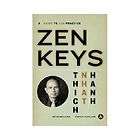 Thich Nhat Hanh CALMING THE FEARFUL MIND Zen PB  