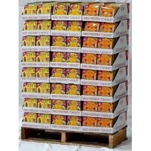  Csq2440001 Mixed Suet 1 / 4Pl 5