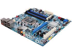    Intel BOXDP67DEB3 LGA 1155 Intel P67 SATA 6Gb/s USB 3.0 