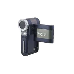 Aiptek GO HD+ High Definition Digital Camcorder Camera 