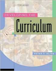   Curriculum, (0321037898), Peter F. Oliva, Textbooks   