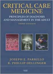   Adult, (0323048412), Joseph E. Parrillo, Textbooks   