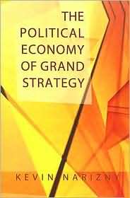   Strategy, (0801474302), Kevin Narizny, Textbooks   