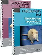 Laboratory Mouse and Laboratory Rat Procedural Techniques Manuals and 