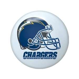  San Diego Chargers Drawer Pull *Sale*