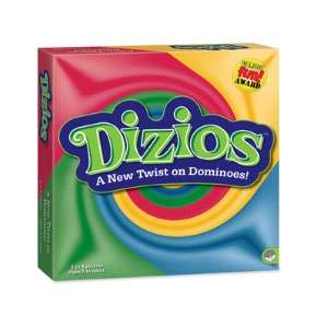   Dizios by Mindware