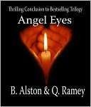 Angel Eyes(Forever Trilogy) Brandon Alston
