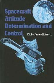   and Control, (9027712042), J.R. Wertz, Textbooks   