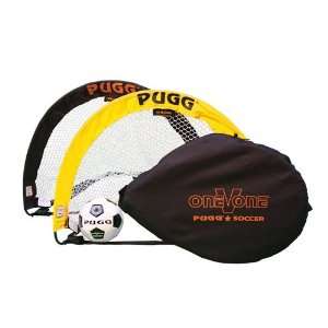  PUGG® 2.5 Portable Training Goals   Set of 2 Sports 