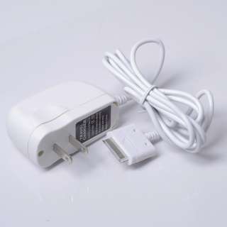Generic travel wall charger for iPhone / iPod Standard iPhone 