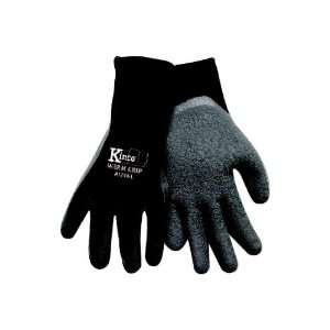   Grizzly H7454 Thermal Lined Gripping Gloves S