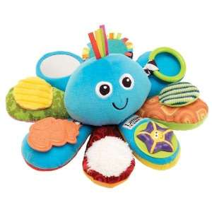   Lamaze Baby Development Toy   Musical Inchworm by RC2