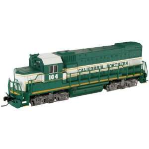  52611 TM GP15 1 California Northern 104 N Toys & Games